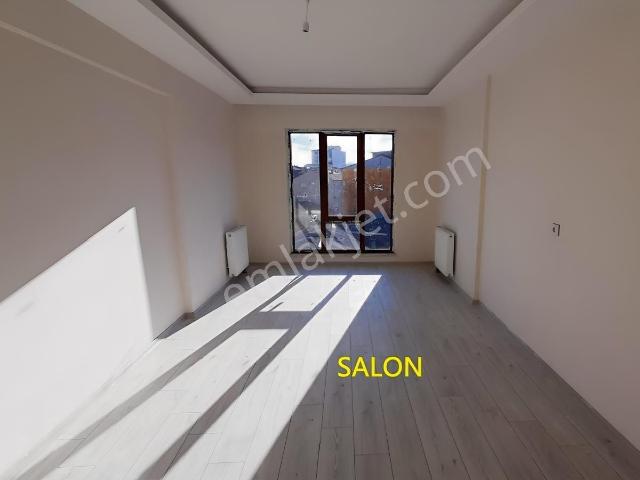 nova* Şehir Merkezinde Satılık 2+1 Sıfır Daire