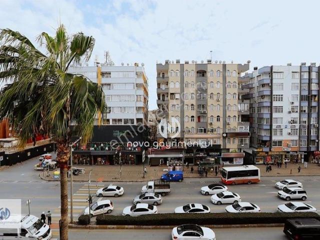 nova* Güvenevler Mah. Bağımsız Mutfak 3+1 Kiralık Daire