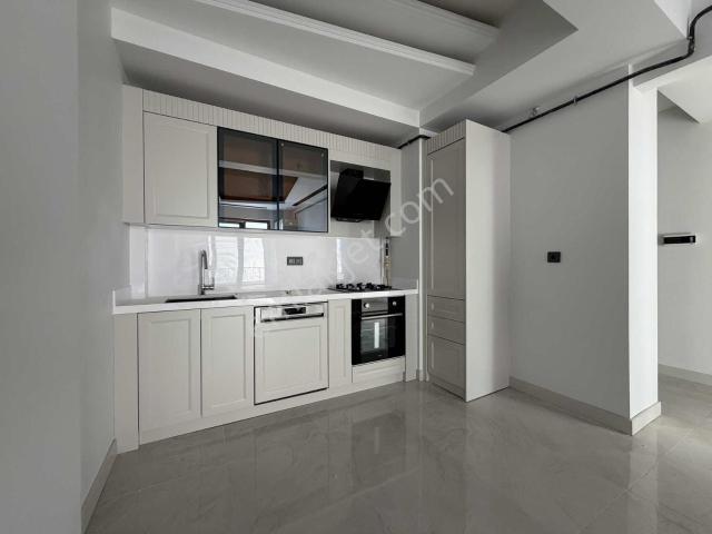 Nova Gayrımenkul Afyon'un En Prestijli Konumunda 1+1 Lüx Daire