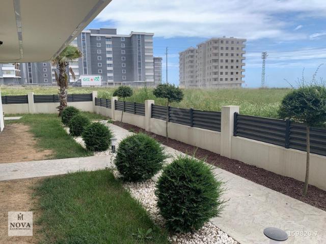 NOVA GAYRİMENKULDEN 2+1 ULTRA LÜKS SATILIK DAİRE