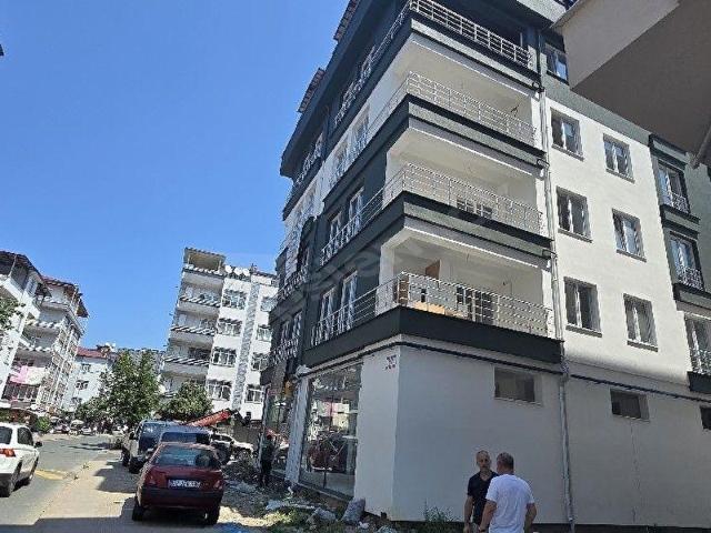 NOVA GAYRİMENKULDEN YENİMAHALLEDE EBEVEYN BANYOLU 2+1 DAİRE