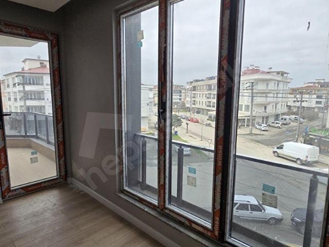 NOVA GAYRİMENKULDEN CUMHURİYET MAHALLESİNDE SATILIK 3+1 DAİRELER
