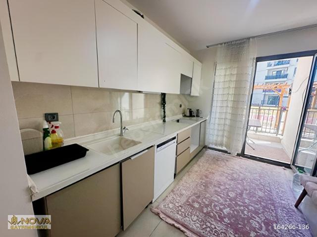 NOVA GAYRİMENKUL'DEN İNDERE TOKİ AHESTE SATILIK 3+1 DAİRE