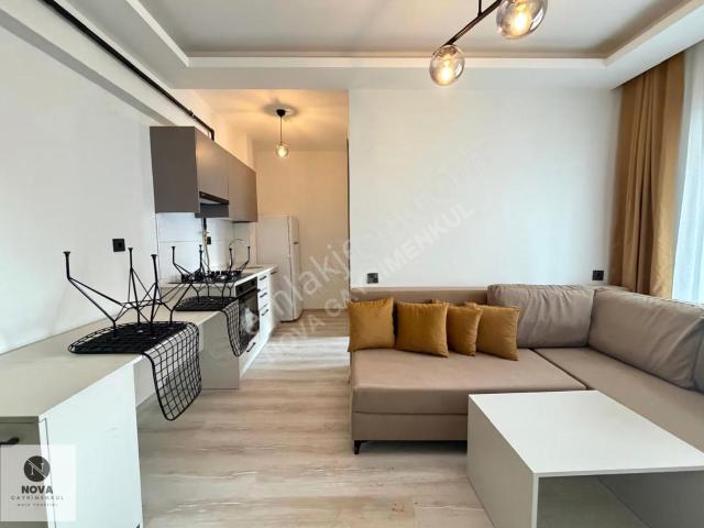 Nova Gayrimenkul'den Görükle'de Sıfır Eşyalı 2+1 Kiralık Daire