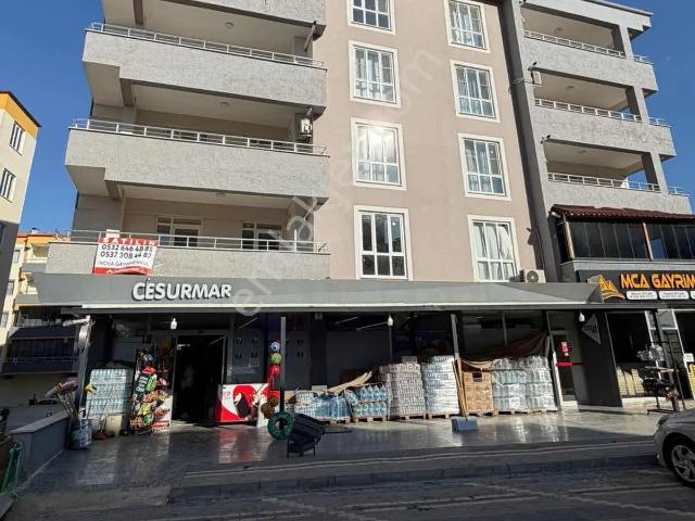 Nova Gayrimenkul'den Kiralık 3+1 Daire