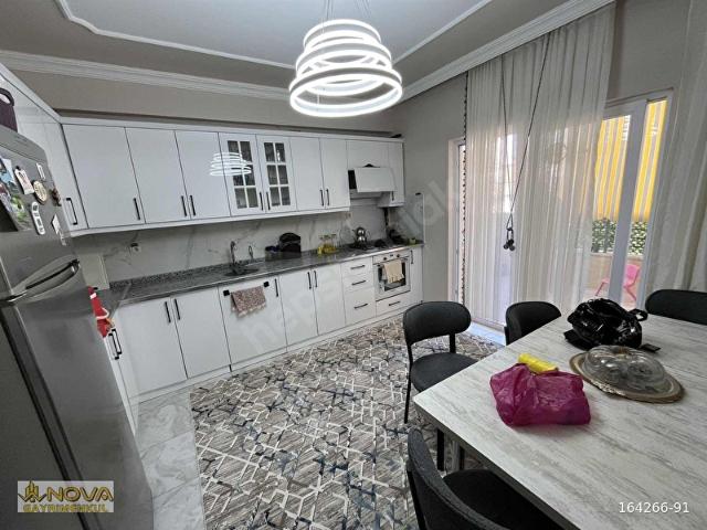 NOVA GM SELMA'DAN YAVUZSELİM MH SATILIK 2+1 DAİRE