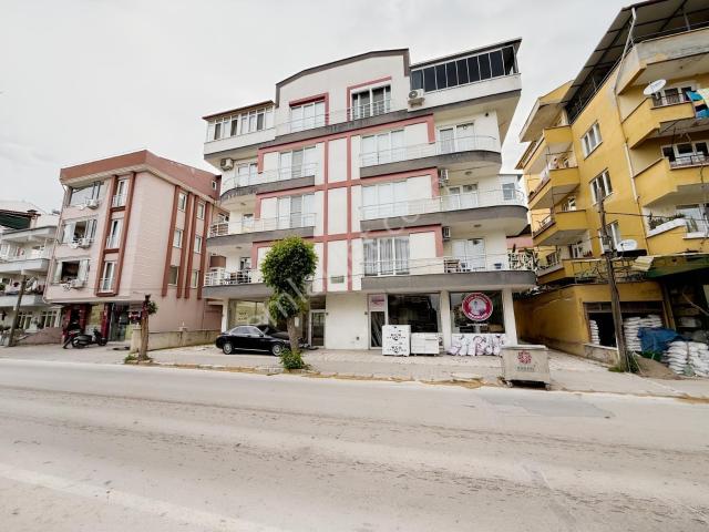 Nova Grup'tan 3+1 Kullanışlı Asansörlü Dubleks Daire