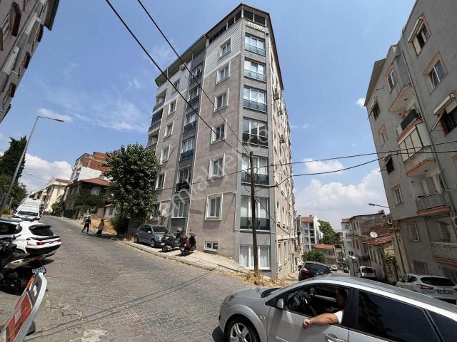 Nova Grup'tan Çarşı Merkezde Otoparklı Geniş 3+1 Daire