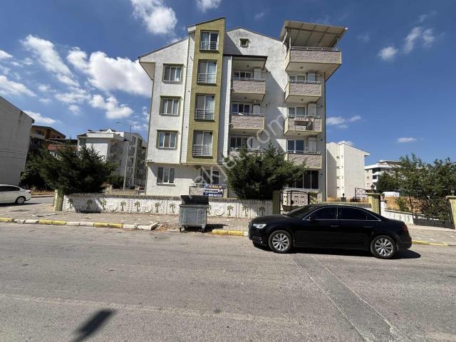 Nova Grup'tan Gaziosmanpaşa Mah. Eşyalı Kiralık 1+1 Daire