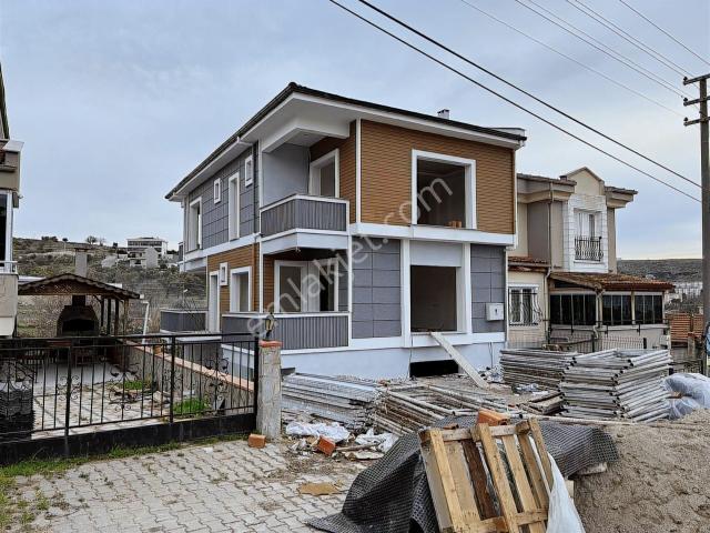 Nova Grup'tan K.milliye'de 309 M² Arsa Üzerine Kurulu Villa