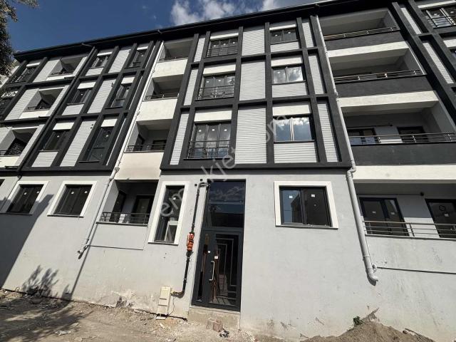 Nova Grup'tan Kayabey Mah. Köşe, Ön Cephe 2+1 Satılık Daire