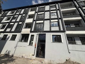 Nova Grup'tan Kayabey Mah. Köşe, Ön Cephe 2+1 Satılık Daire