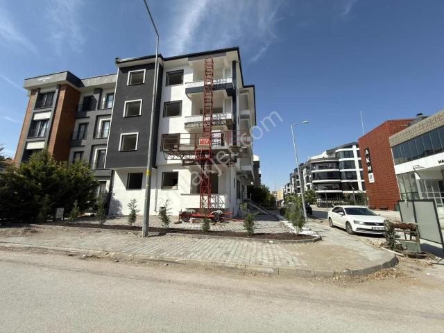 Nova Grup'tan Hasan Can Km Yanında Satılık 2+1 Sıfır Daire
