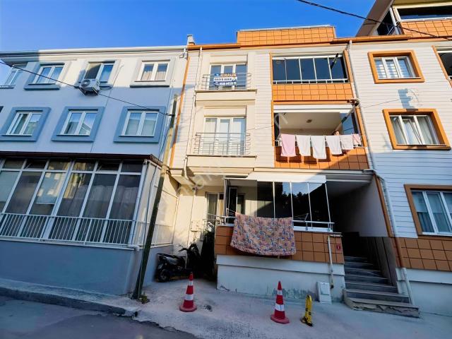 Nova Grup'tan Merkezi Konumda Kiralık 5+1 Dubleks Daire