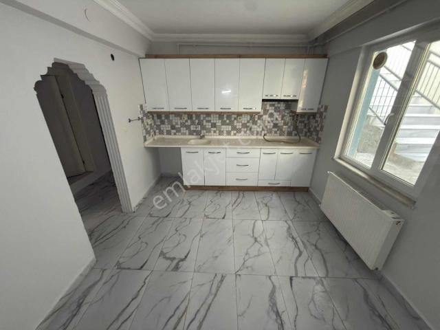 Nova Grup'tan Plevne Mah. Bahçe Kat 3+1 Kiralık Daire