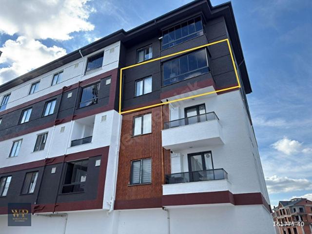 NOVA GRUP GAYRİMENKUL KİRALIK EŞYALI 1+1 DAİRE