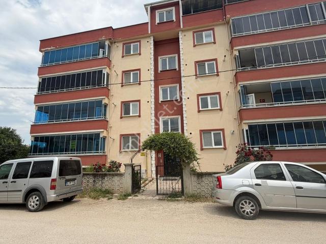 Nova Grup Gayrimenkul Barış Mah.satılık 3+1 Daire