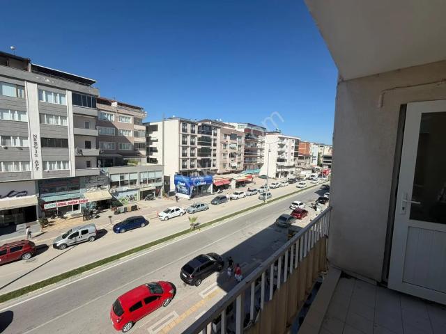 Nova Grup Gayrimenkul Kiralık 3+1 Bursa Cad