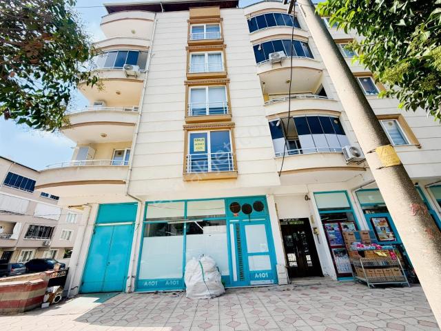Nova Grup Gayrimenkul Kiralık 3+1 Daire