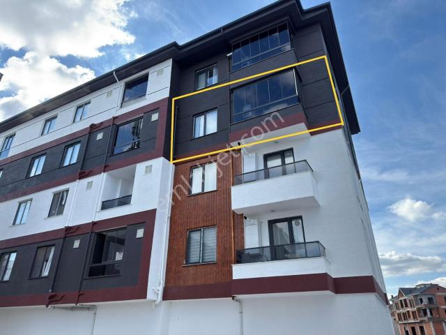 Nova Grup Gayrimenkul Kiralık Eşyalı 1+1 Daire