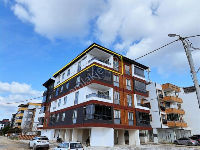 Nova Grup Gayrimenkul Satılık 3+1 Daire