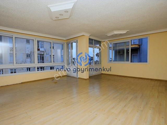 nova* İnönü Mah. Kushimato Sokağı Civarı 3+1 Kiralık Daire