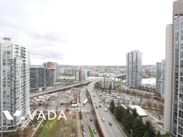 Apartment to rent in Greater Vancouver