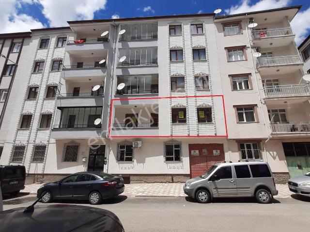 nova* Kültür'de Ara Kat 3+1 Kiralık Daire!