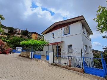 nova* Kepirli Yaylası Tripleks 6+3 Satılık Müstakil Ev