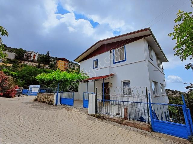 nova* Kepirli Yaylası Tripleks 6+3 Satılık Müstakil Ev