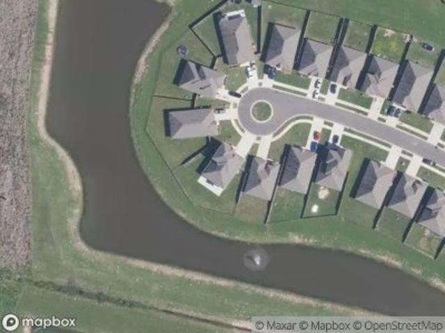 Nova Lake Dr