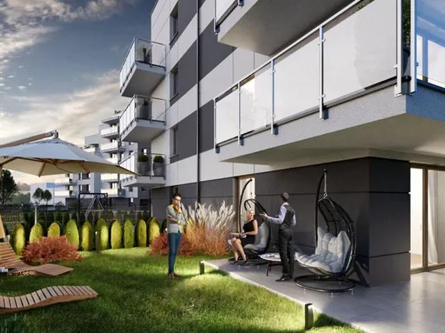 Nova Park etap II