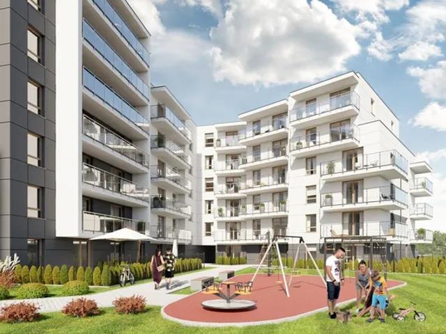 Nova Park etap II