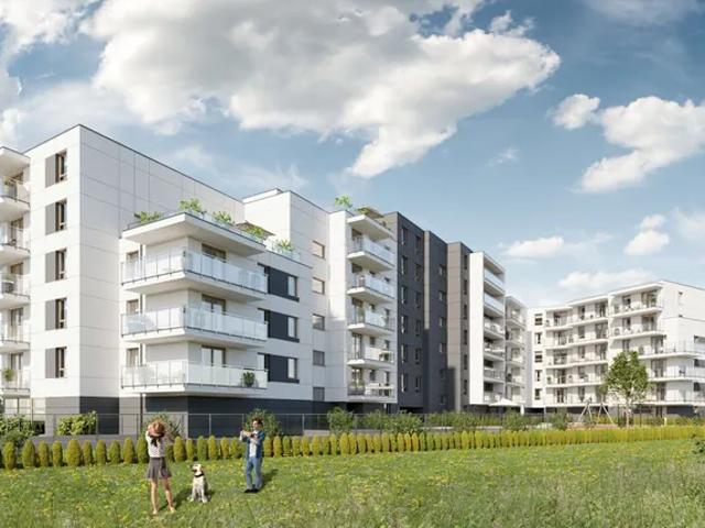 Nova Park etap II
