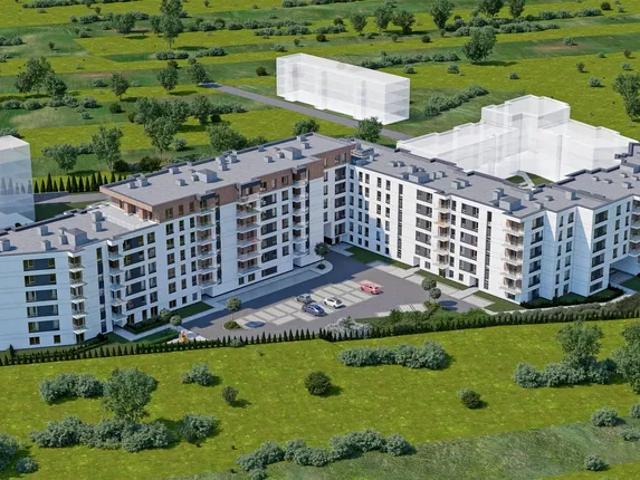 Nova Park etap III