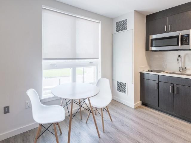 Nova Quincy 1 Bedroom Apartment for Rent at 1500 Hancock St, Quincy, MA 02169 Quincy Center