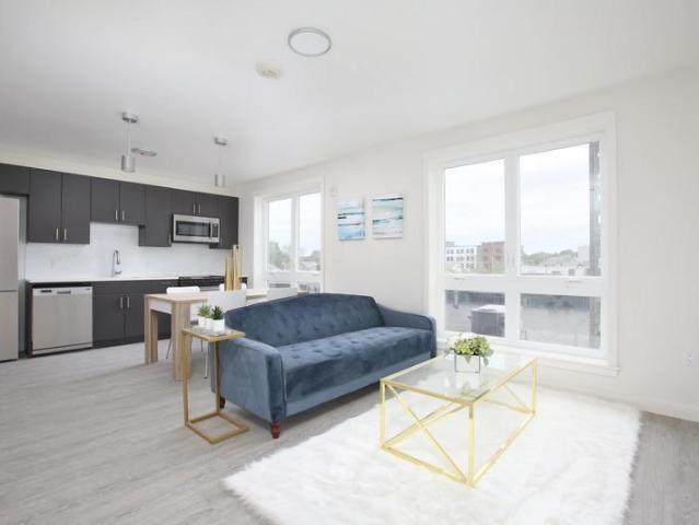 Nova Quincy 1 Bedroom Apartment for Rent at 1500 Hancock St, Quincy, MA 02169 Quincy Center