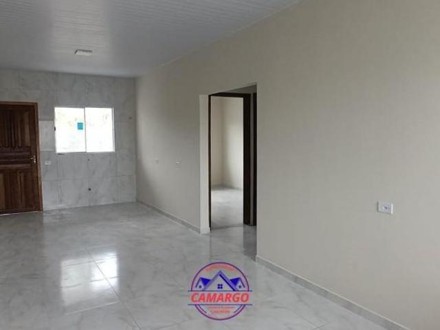 Nova Residência Balneário Carmery !