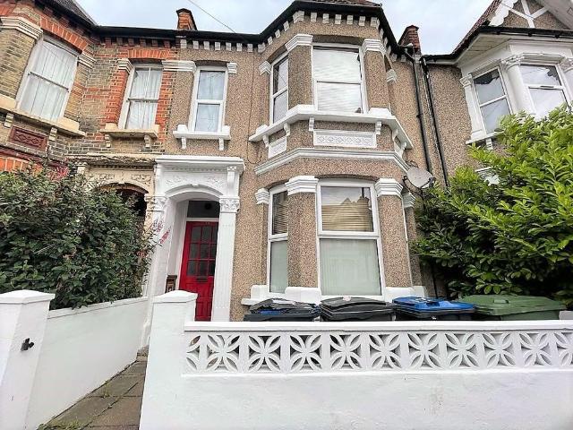 Nova Road, Croydon
