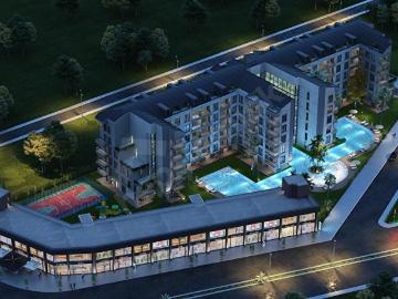 Kepez, Antalya ili, Akdeniz Bölgesi