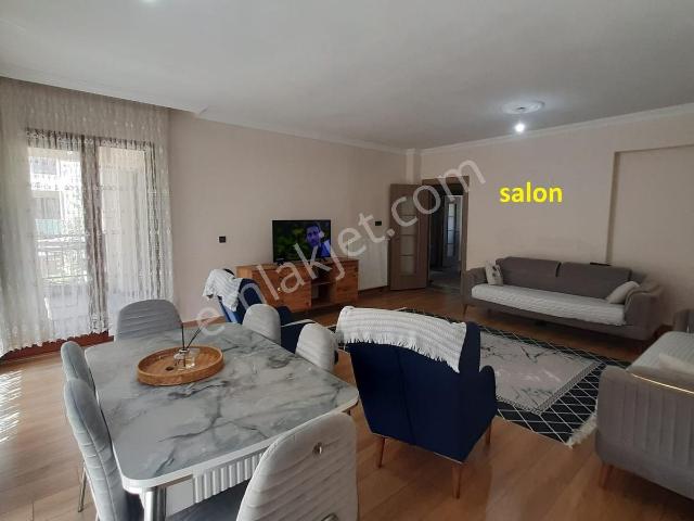 nova* Sürsürü Toki'de Satılık 3+1 Daire