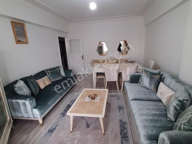 nova* Sürsürü'de 3+1 Ara Kat Satılık Daire