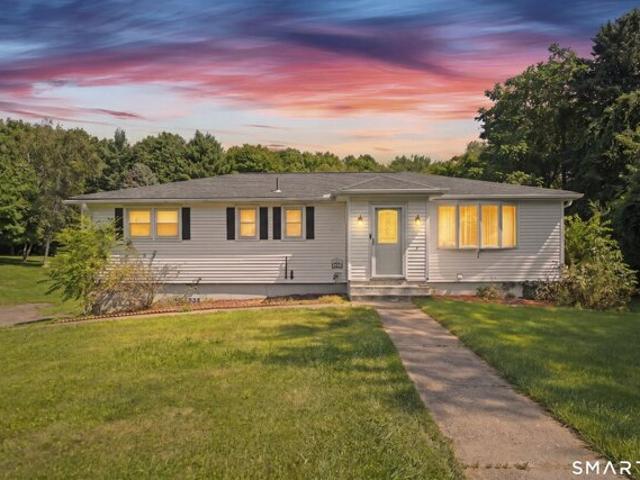 Nova Scotia Hill Rd, Watertown, Home For Sale