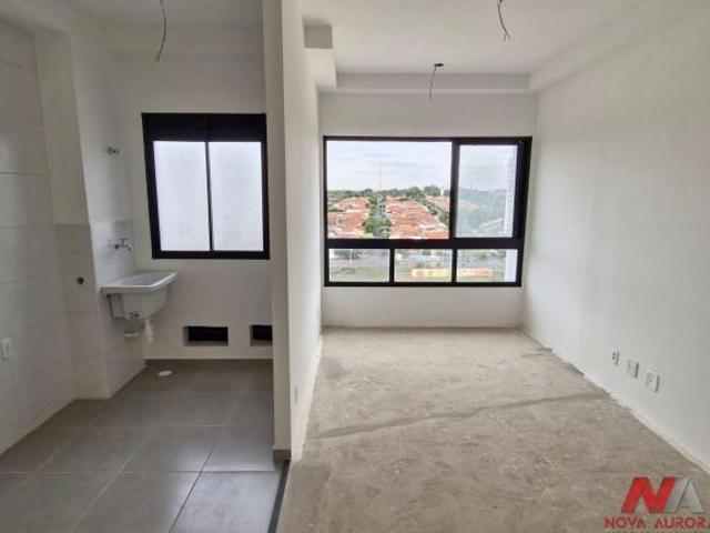 Nova Smart Apartamento novo 02 dormitórios sendo 01 suíte para venda no Condomínio Nova Smart Sã