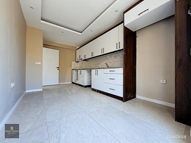 Nova Terra Şemikler de 3+1 Arakat Satılık Daire