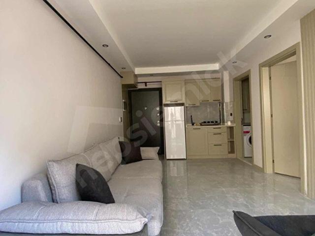 Nova Terra Zeytinköy Mahallesinde 1+1 Arakat Lüks Apart Daire