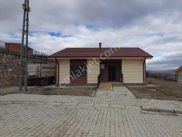 nova* Ürünveren Köyü'nde Satılık Toki Evi, 90m², 800m² Bahçeli