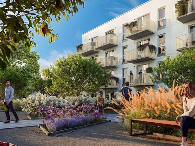 Nova Viva Garden 8