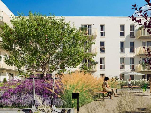 Nova Viva Garden 8