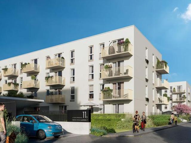 Nova Viva Garden 8